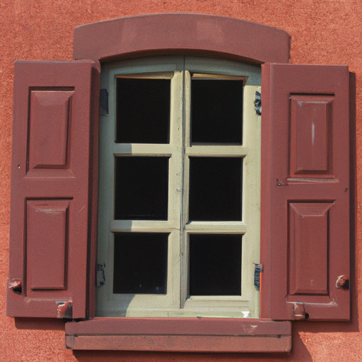 Jak skutecznie zabezpieczyć swoje okna przed włamaniem - żaluzje antywłamaniowe w Warszawie